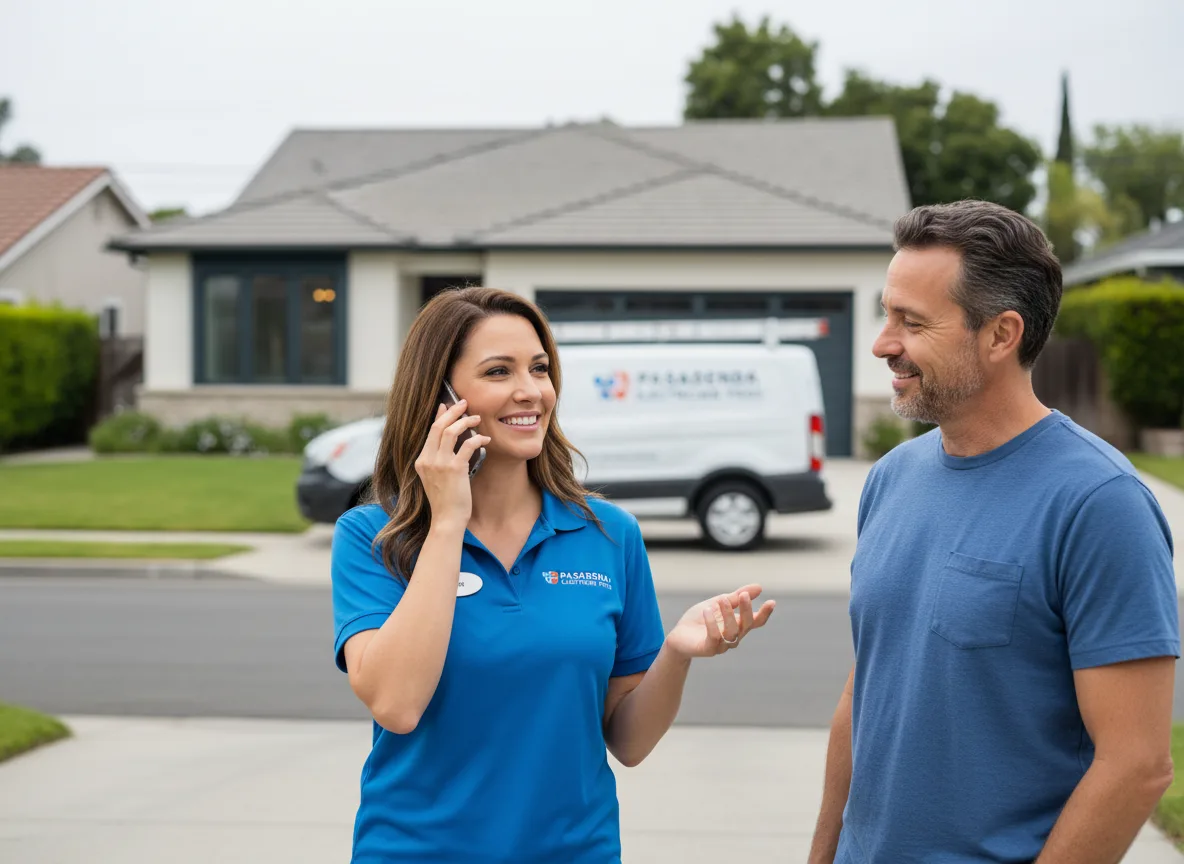 Electrician Old Washington, OH FAQs